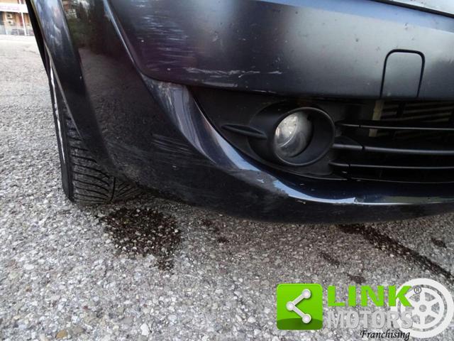 RENAULT Scenic 1.5 dCi/85CV *UNICO PROPRIETARIO*
