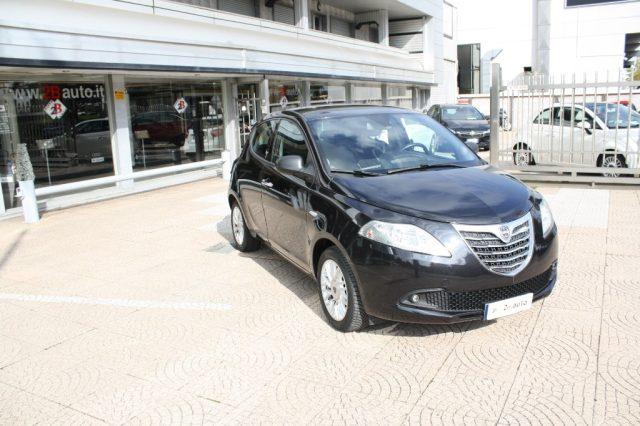 LANCIA Ypsilon 1.2 69 CV 5 porte GPL Gold