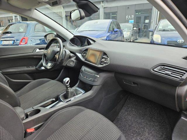 PEUGEOT 308 BlueHDi 130 S&S