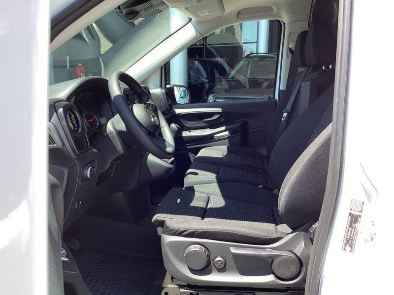 Mercedes-Benz Vito FURGONE PRO 110 CDI COMPACT