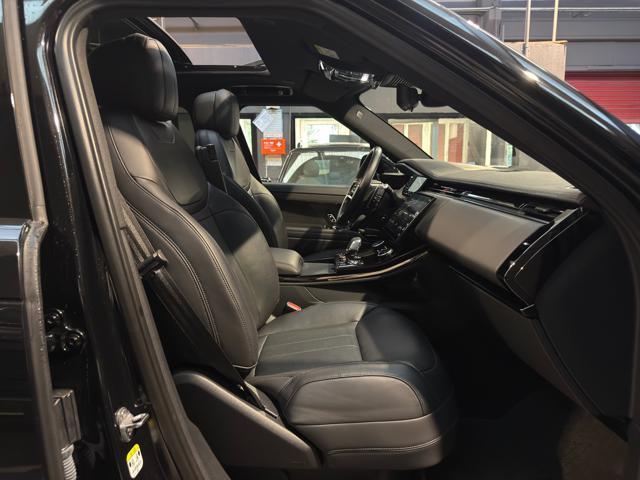 LAND ROVER Range Rover Sport 3.0D l6 249 CV Dynamic HSE