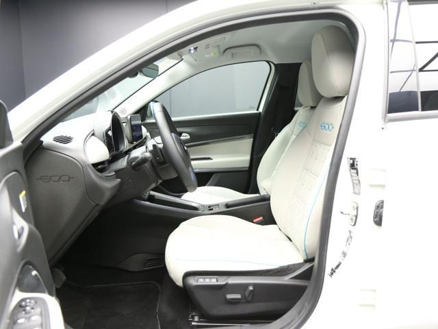 FIAT 600 Hybrid 100 CV DCT MHEV La Prima