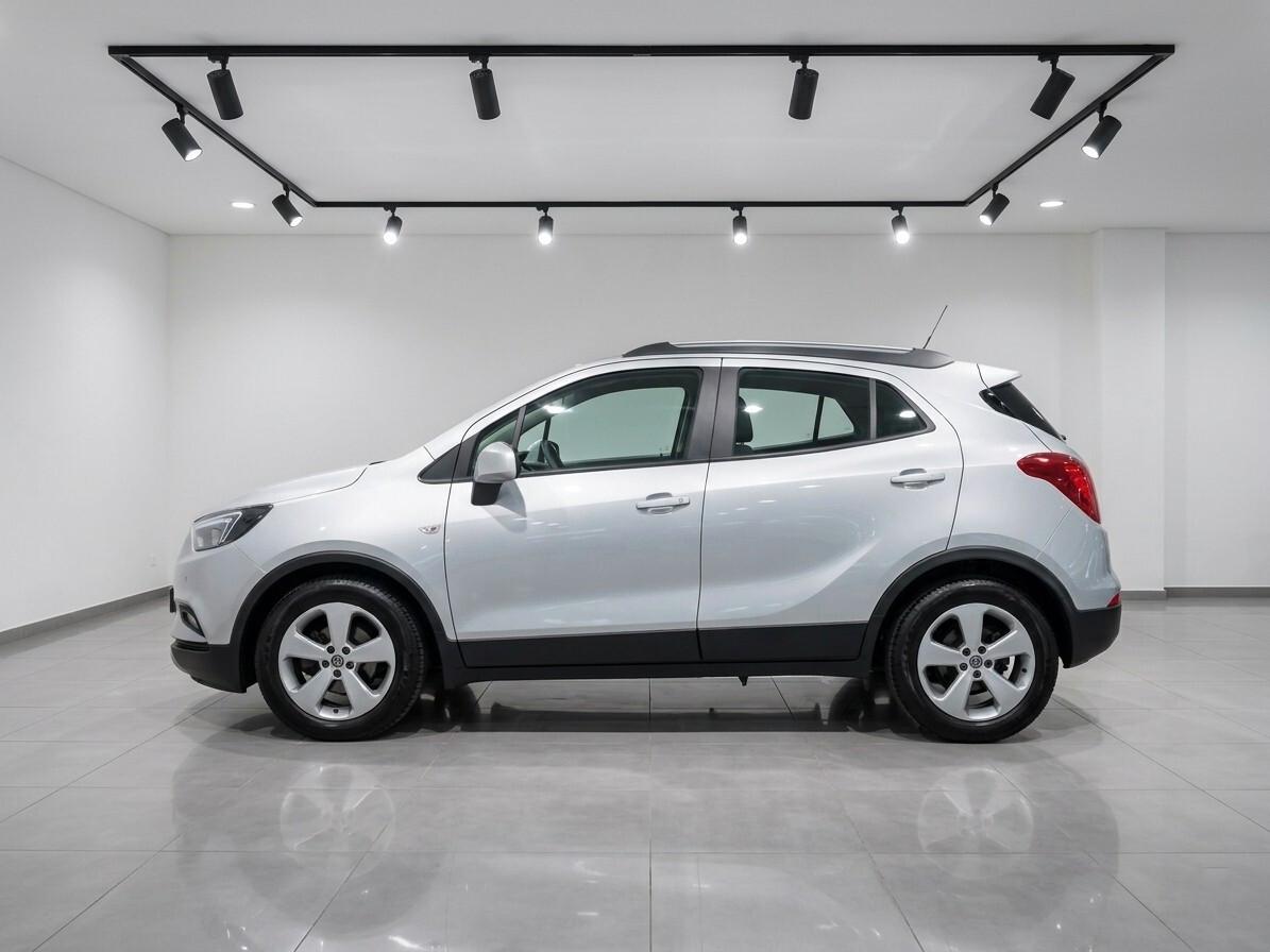 Opel Mokka X 1.6 Advance S&S GPL