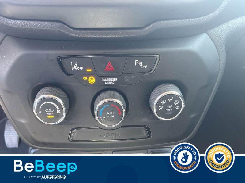 Jeep Renegade 1.0 T3 LONGITUDE 2WD