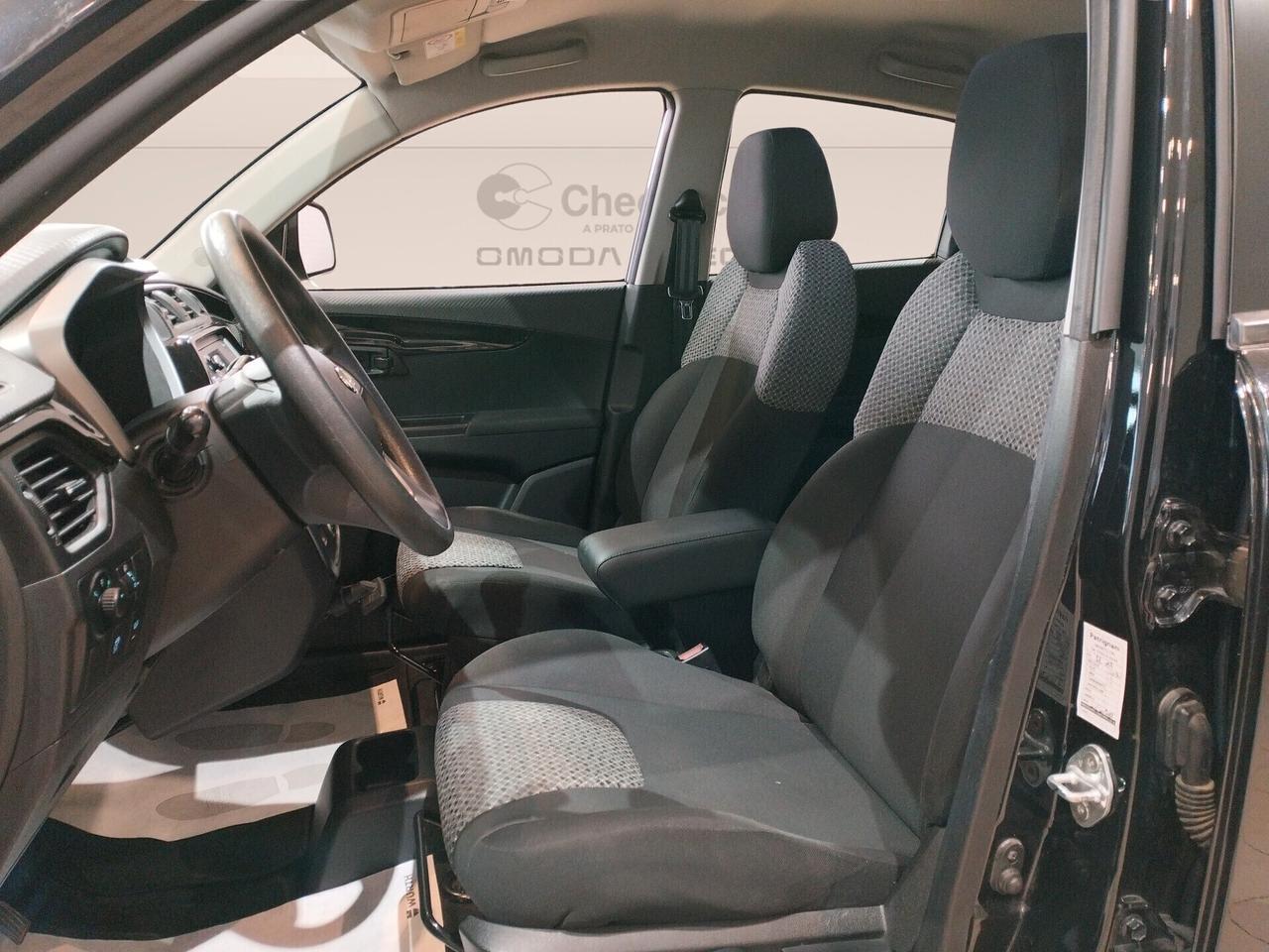 Mahindra KUV100 1.2 K6+ *GPL*48.000 KM*