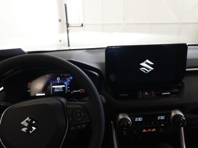 SUZUKI Across Plug-in Hybrid E-CVT 4WD Top EXTRA PROMO+INC. 2026