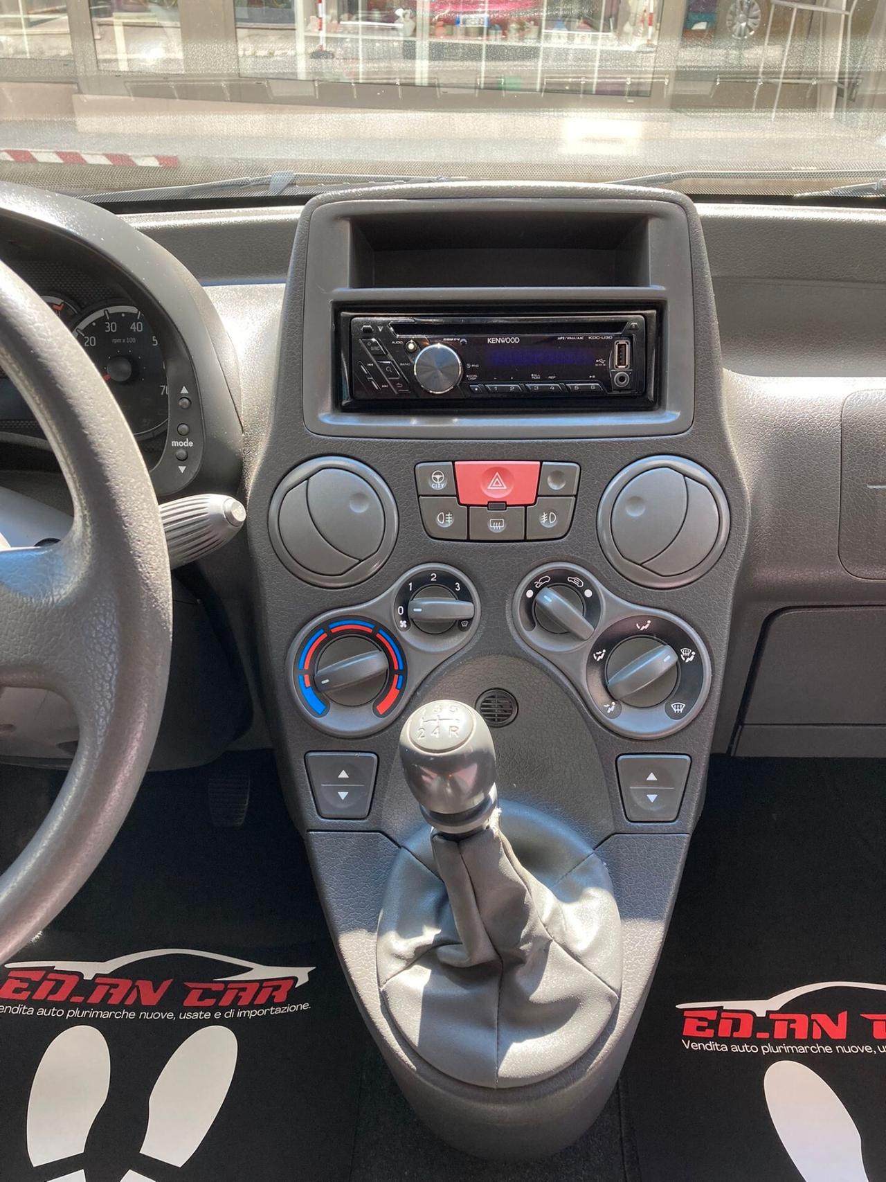 Fiat Panda 1.2 Dynamic Natural Power Mamy