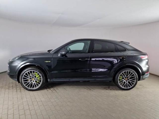 PORSCHE Cayenne Coupé 3.0 V6 E-Hybrid CERCHI 21''-TETTO PAN.