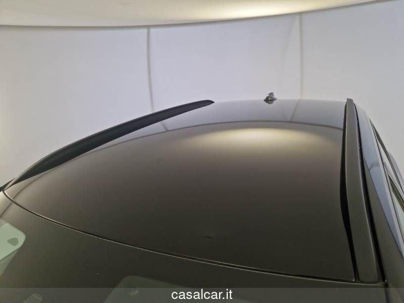 Volvo XC40 D3 Geartronic Momentum Core 3 anni di garanzia km illimitati pari alla nuova