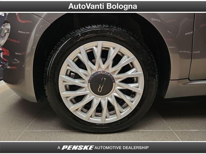 FIAT 500 500 1.2 S