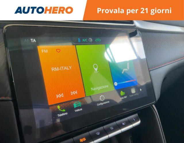 MG ZS 1.0T-GDI Luxury