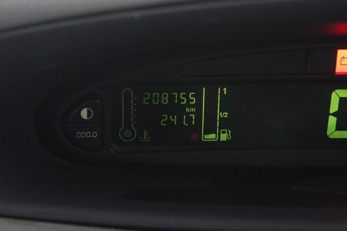 CITROEN - Xsara Picasso - 1.6 HDi 90CV Seduction