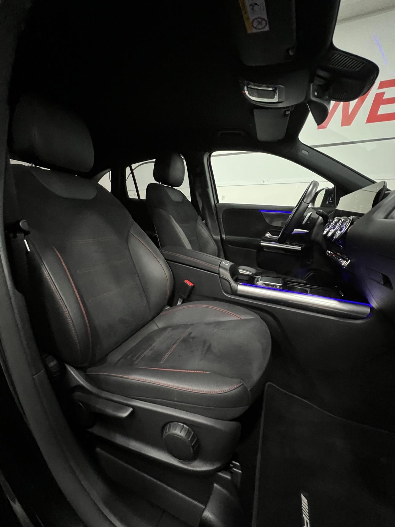 Mercedes Benz GLA 200d aut. 4Matic Premium 150 cv