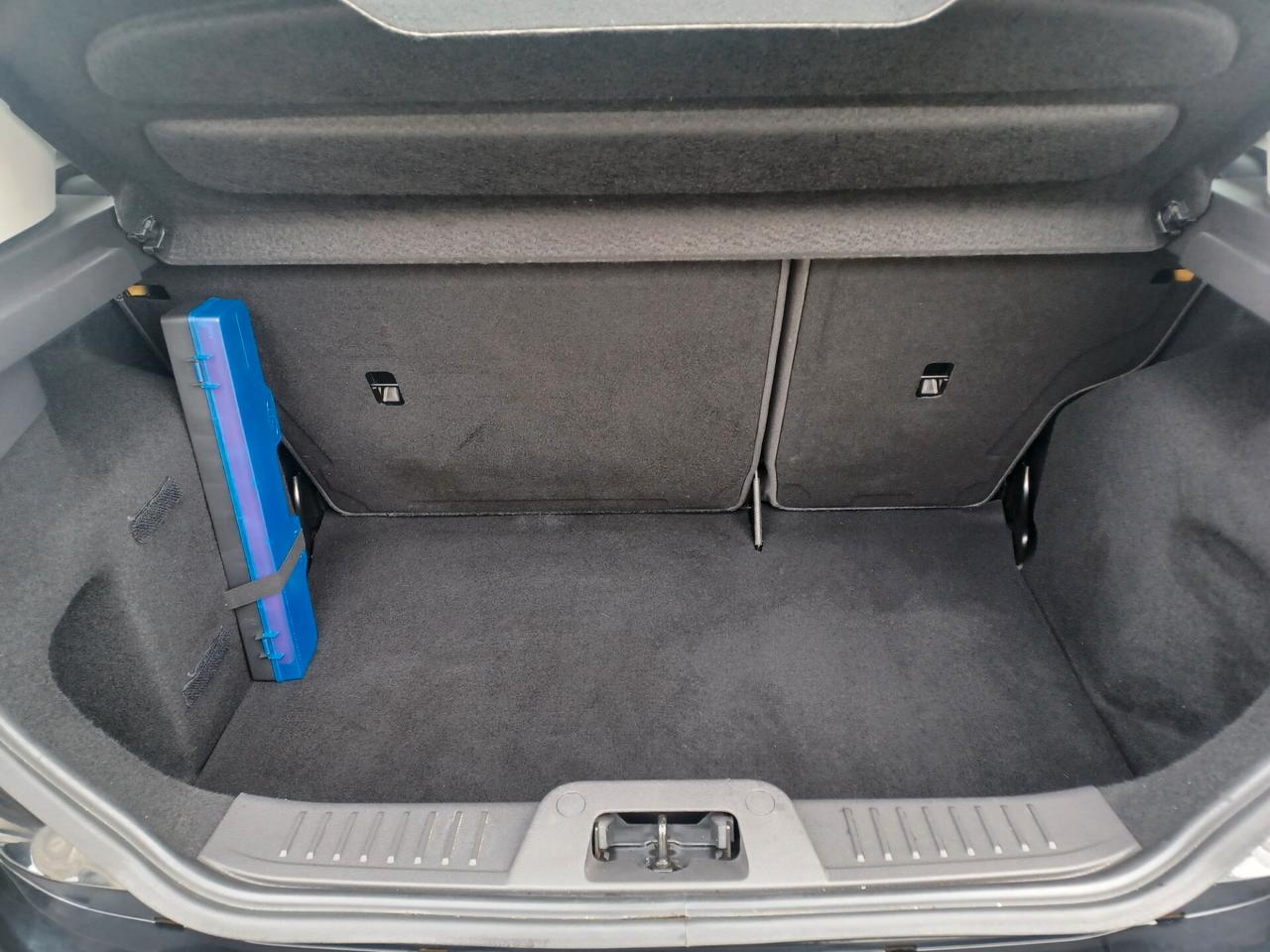 Ford Fiesta 1.5 TDCi 5 porte UNICO PROPRIETARIO