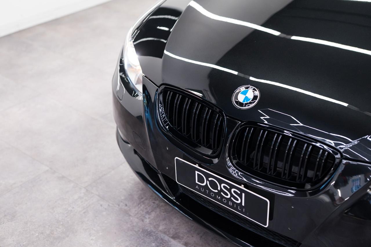 Bmw 325 325i cat MSport CABRIO