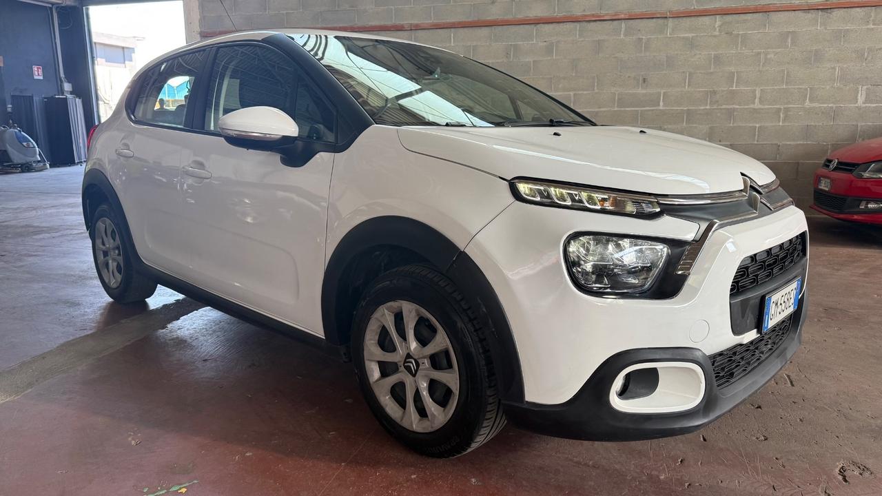 Citroen C3 83 S&S Shine
