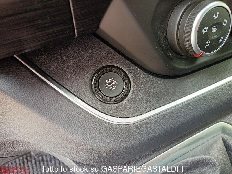 Renault Trafic BluedCi 150CV PL-TN Equilibre PASSO LUNGO 9 POSTI