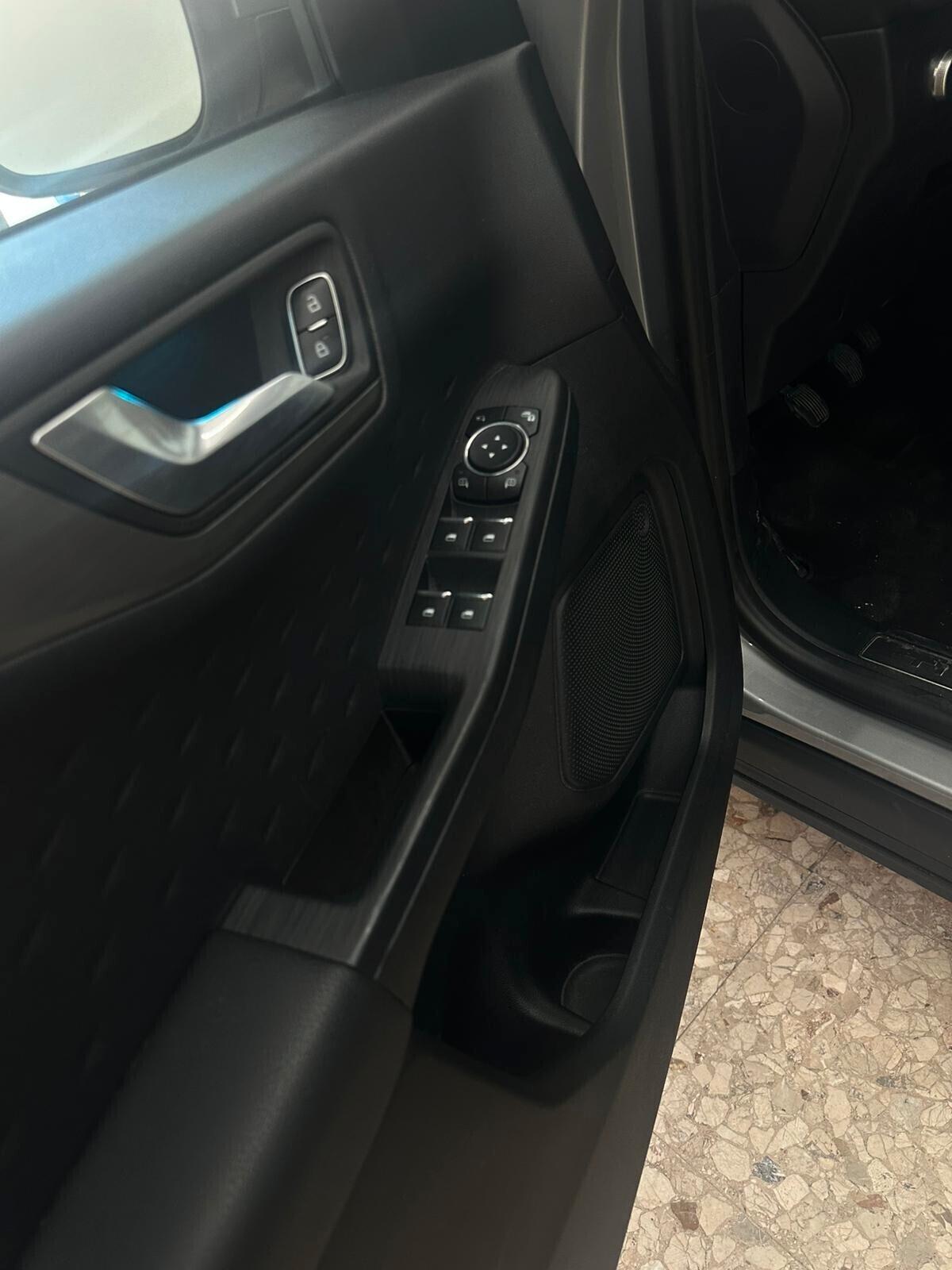 Ford Kuga 1.5 EcoBlue 120 CV 2WD Titanium