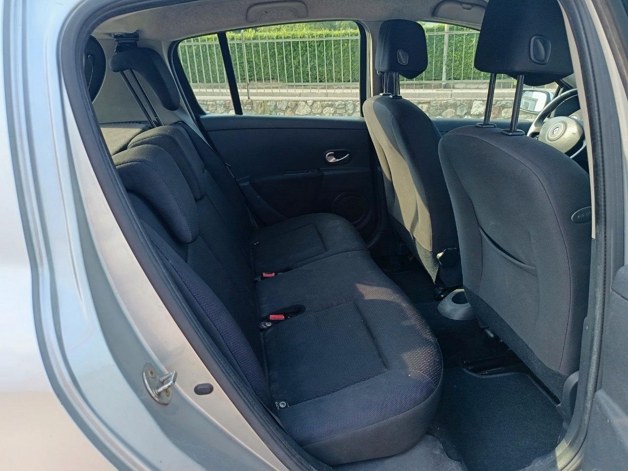 Renault Clio 1.2 Confort