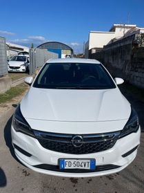 Opel Astra 1.6 CDTi 110CV Start&Stop 5 porte Elective