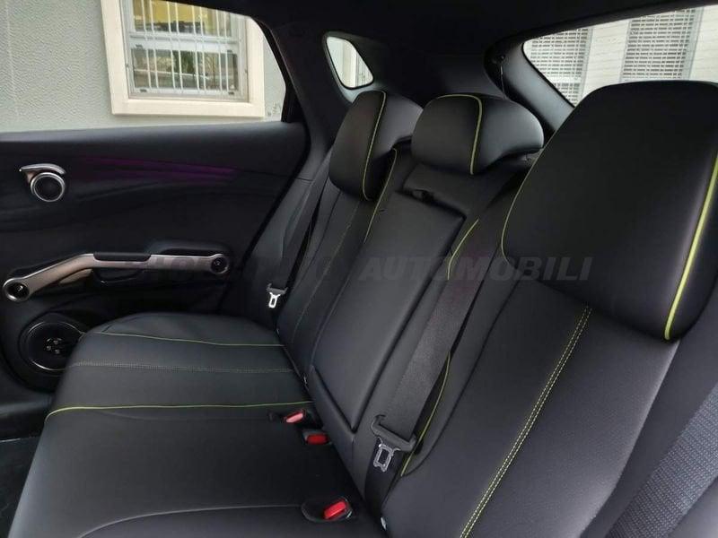 BYD Atto 3 Atto 3 60,48 kWh Comfort