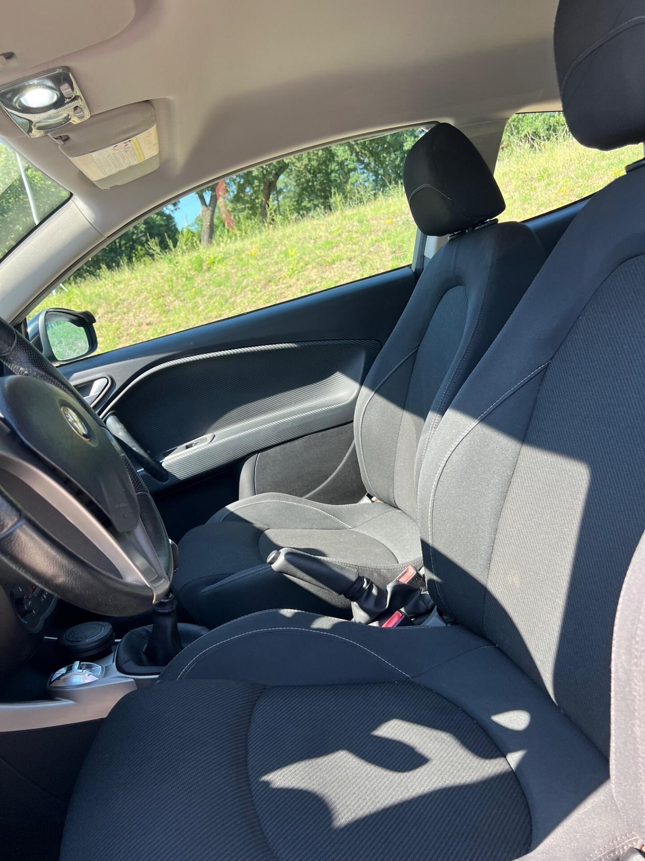 Alfa Romeo MiTo 1.4 135CV Distinctive PERMUTE RATE
