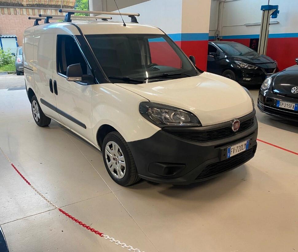 Fiat Doblo Doblò 1.3 MJT PC-TN Cargo Lamierato