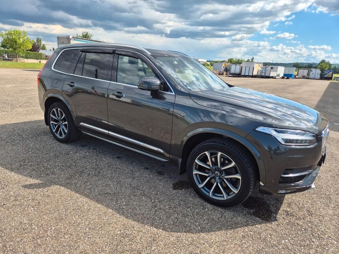 Volvo XC 90
