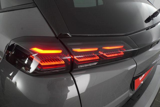 PEUGEOT 2008 2008 Hybrid 110 e-DCS6 Allure