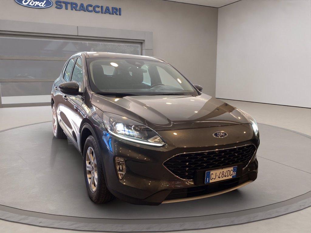 FORD Kuga 1.5 ecoboost Connect 2wd 120cv del 2022
