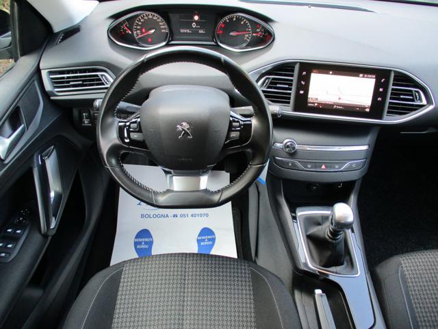 PEUGEOT 308 BlueHDi 130 S&S SW Business