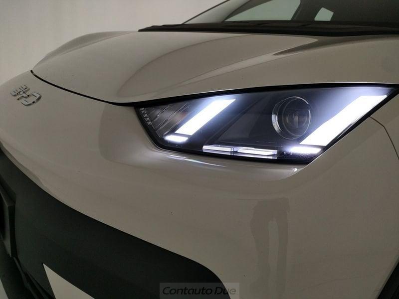 BYD Dolphin Surf Dolphin Surf 43,2 kWh Boost