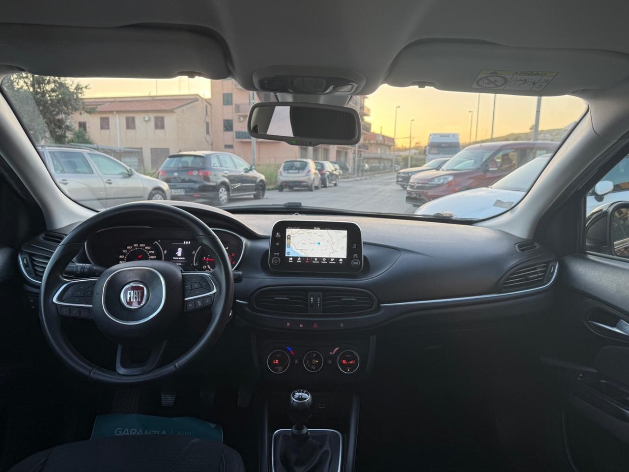 Fiat Tipo 1.6 Mjt S&S SW Lounge 2020