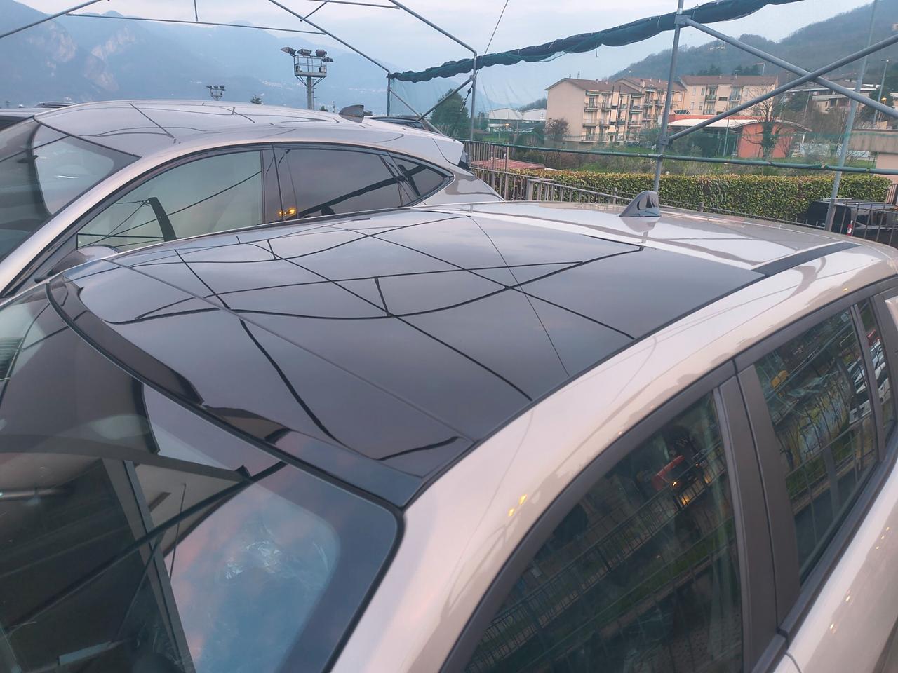 Jeep Avenger 1.2 Turbo 100 CV Tech e Sky