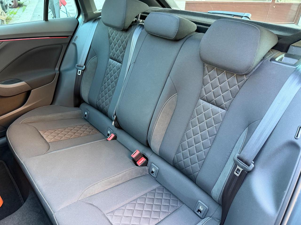 Skoda Scala 1.5 TSI Sport #10080