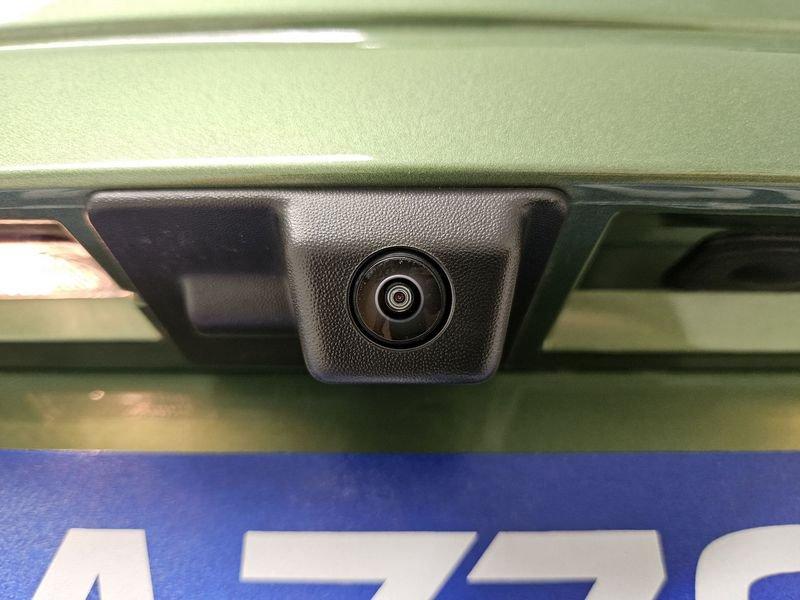 Ford Tourneo Courier 1.0 EcoBoost 125CV Active Auto N1