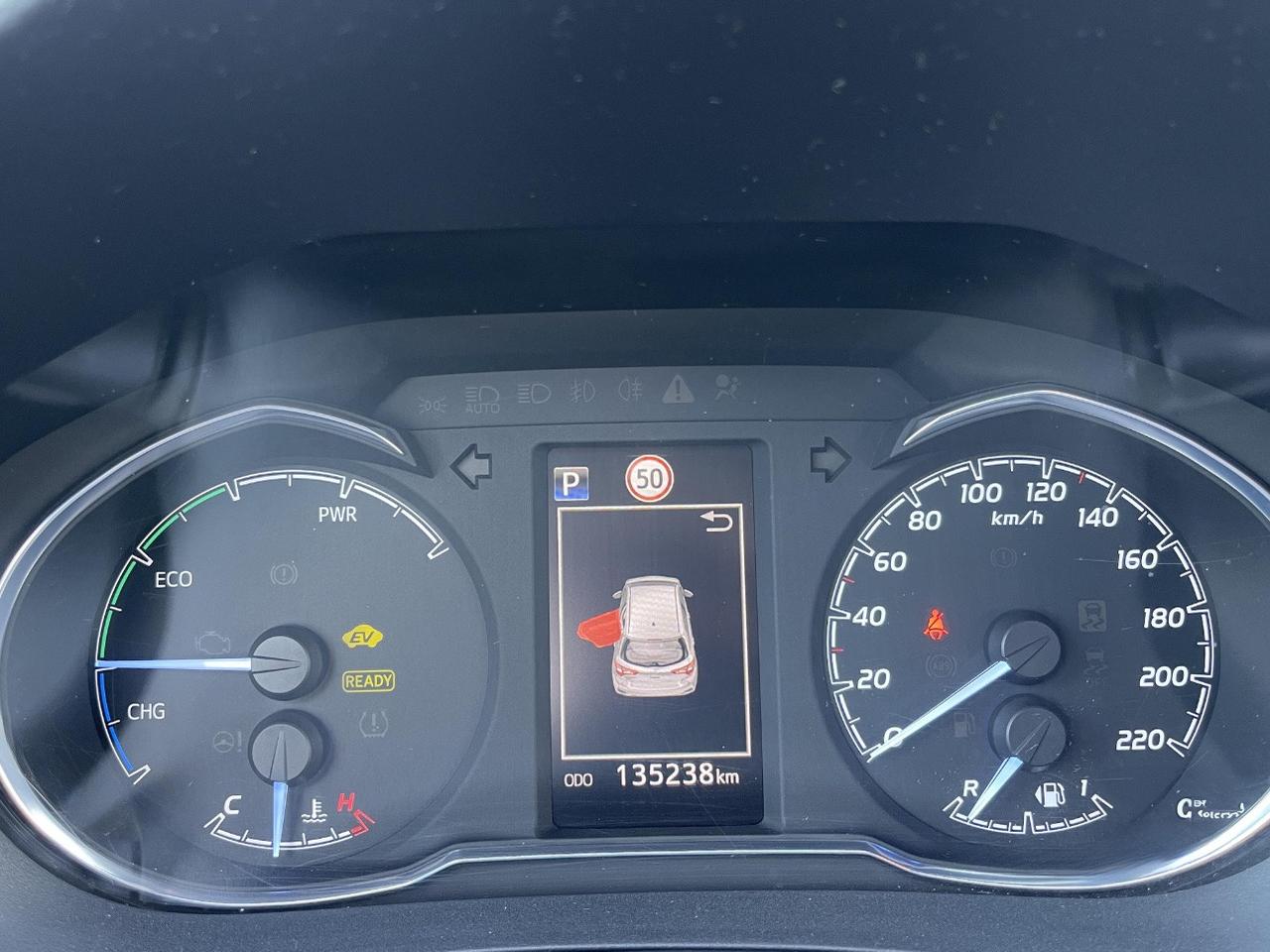 Toyota Yaris 5 Porte 1.5 Hybrid 73CV E6 Neo - 2018