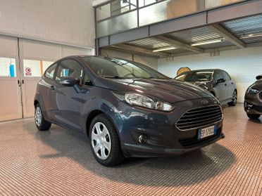 Ford Fiesta 1.0 80CV 3 porte