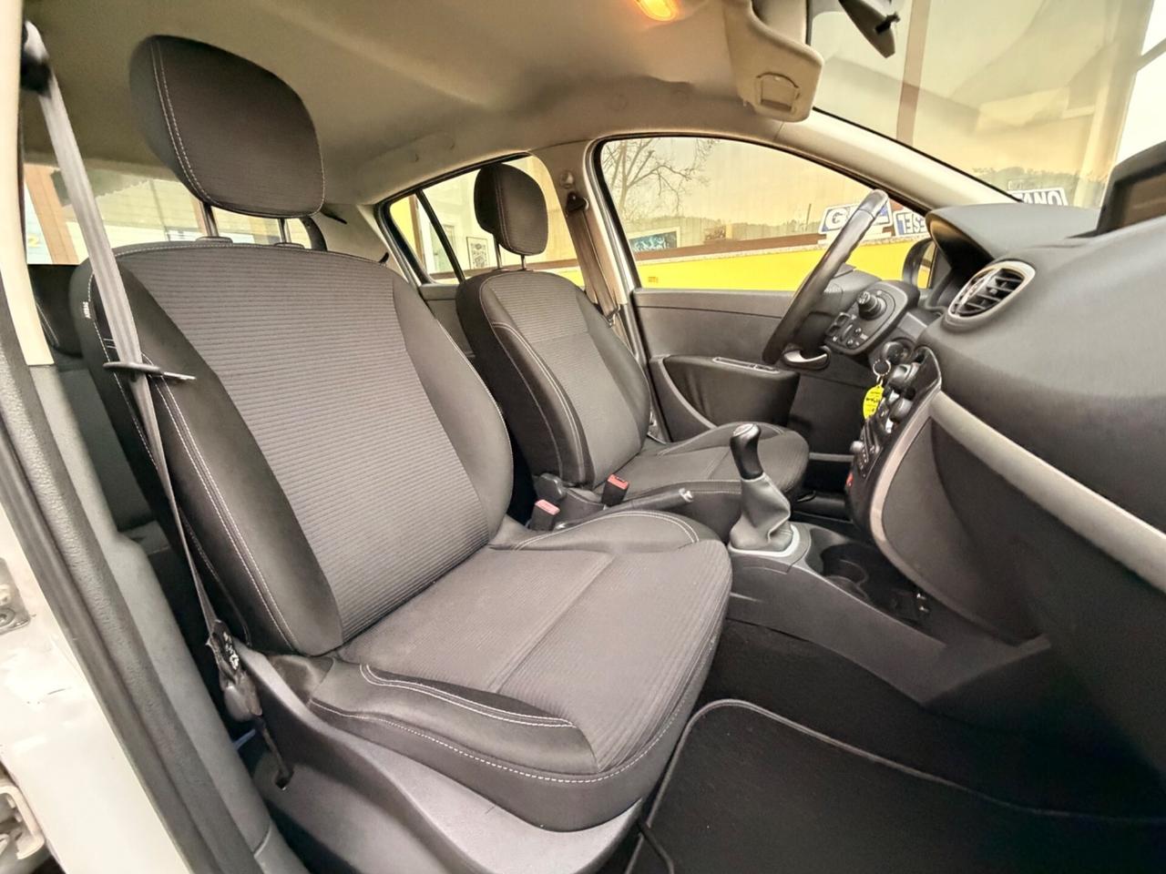 Renault Clio 1.5 dCi 55kw Dynamique ON NEOPATENTAT