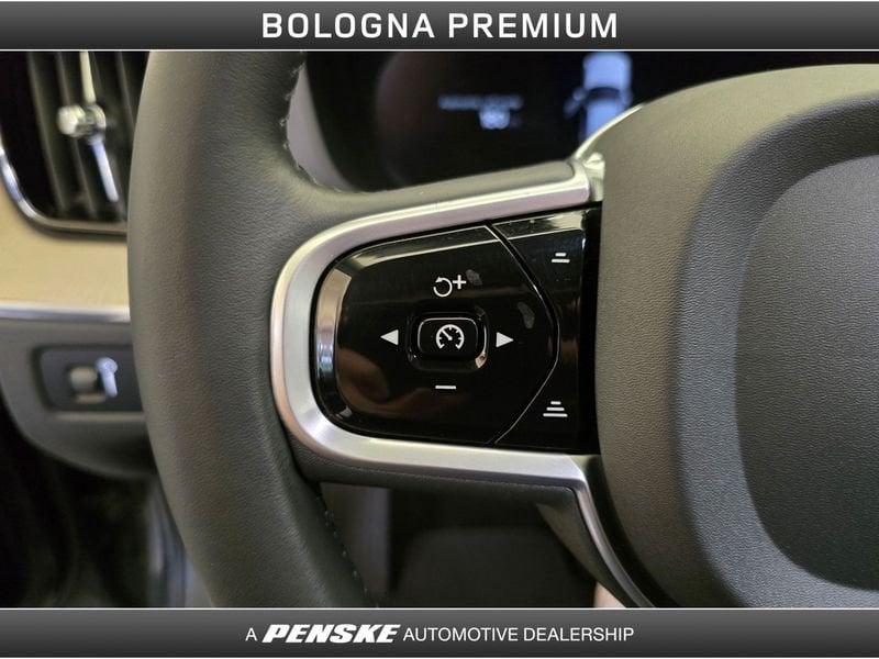Volvo XC60 XC60 B4 (d) AWD Geartronic Inscription