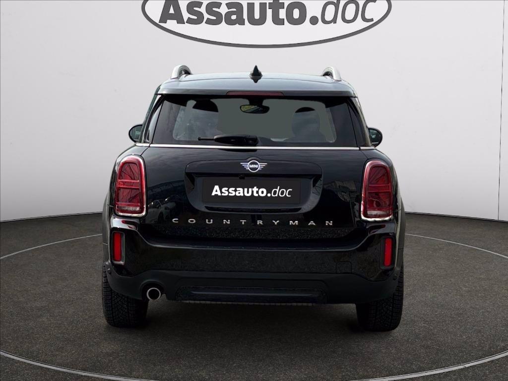 MINI Mini Countryman 1.5 Cooper Classic auto del 2022