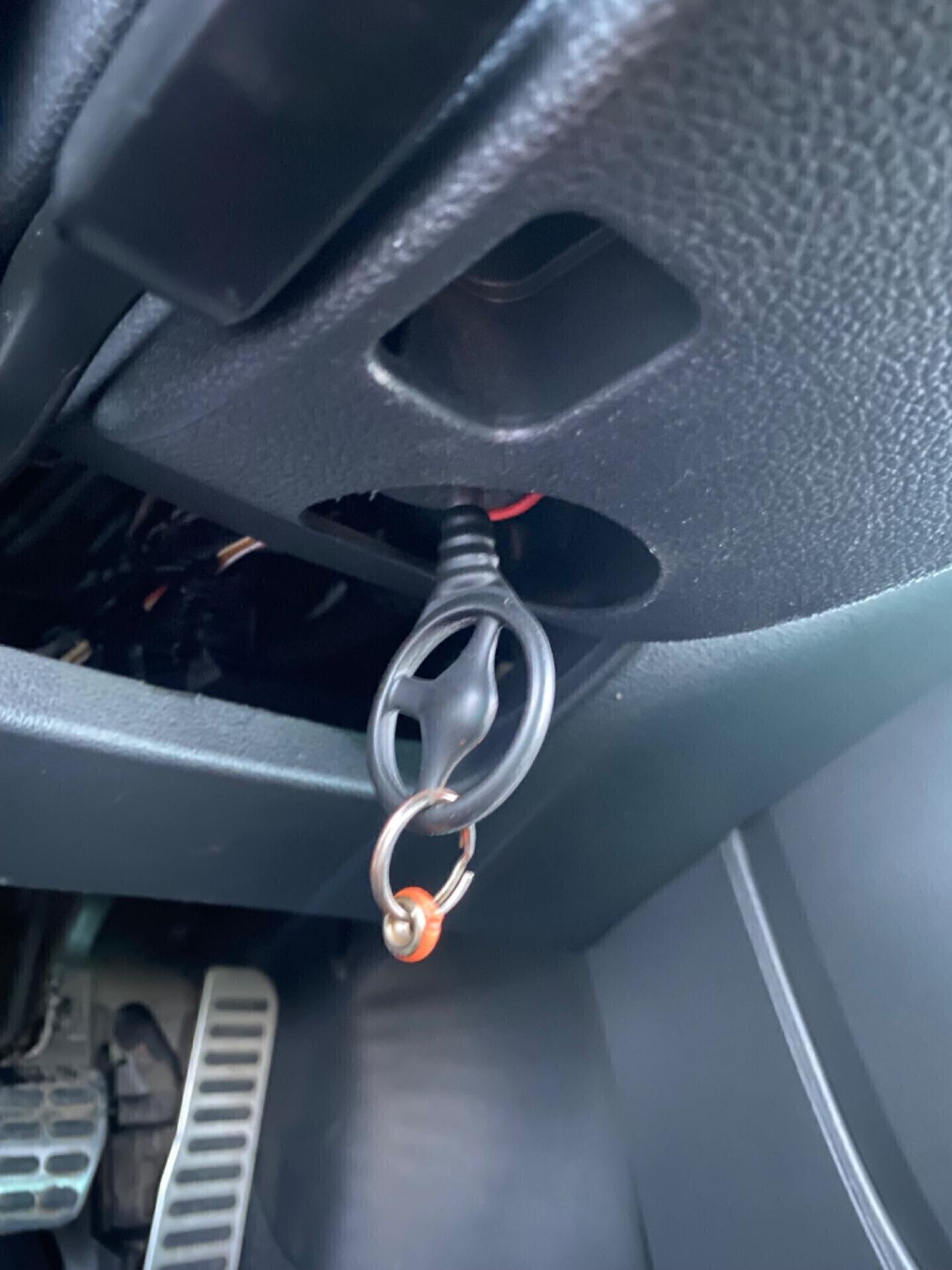 Volkswagen Maggiolino 1.4 TSI 160cv Sport-PERFETTA