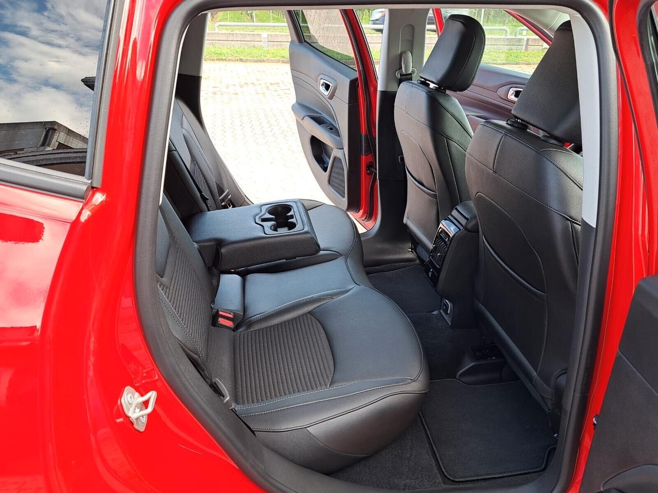 Jeep Compass 1600 16V Multijet II 130CV Limited