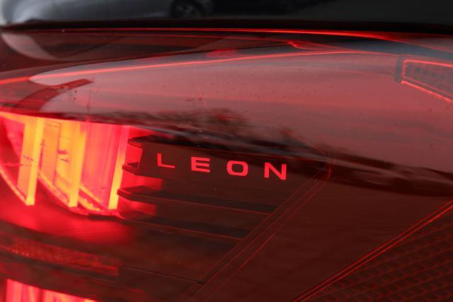 CUPRA Leon 2.0 TDI 150 CV DSG