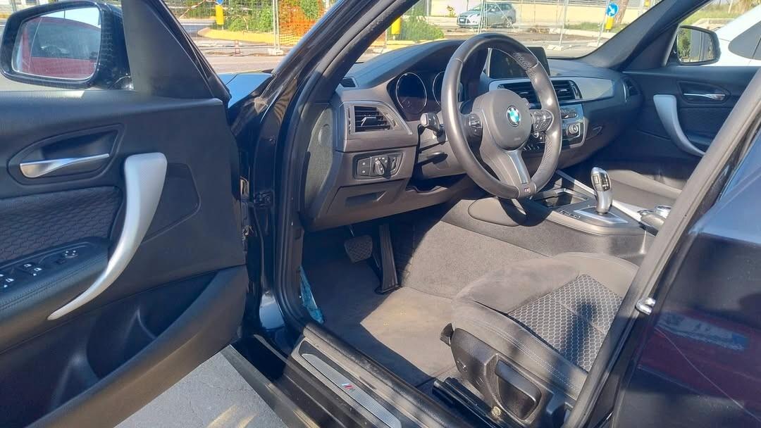 Bmw 118 118i 5p. Msport