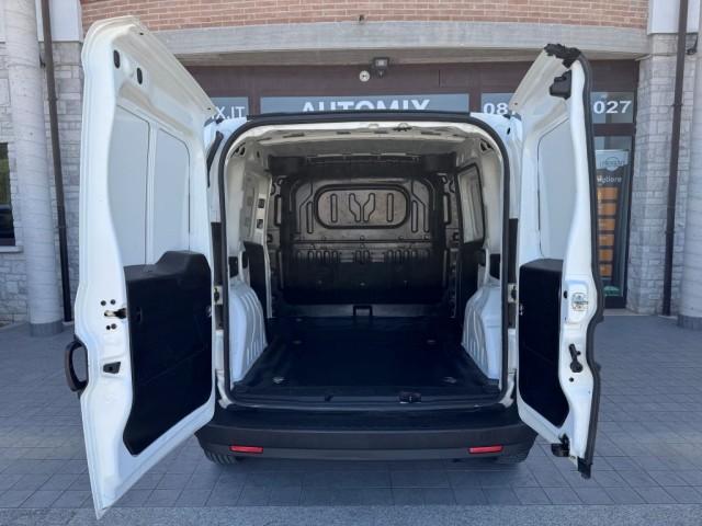 Fiat Dobl? CARGO CH1 BUSINESS 1.6 Mjet 105cv