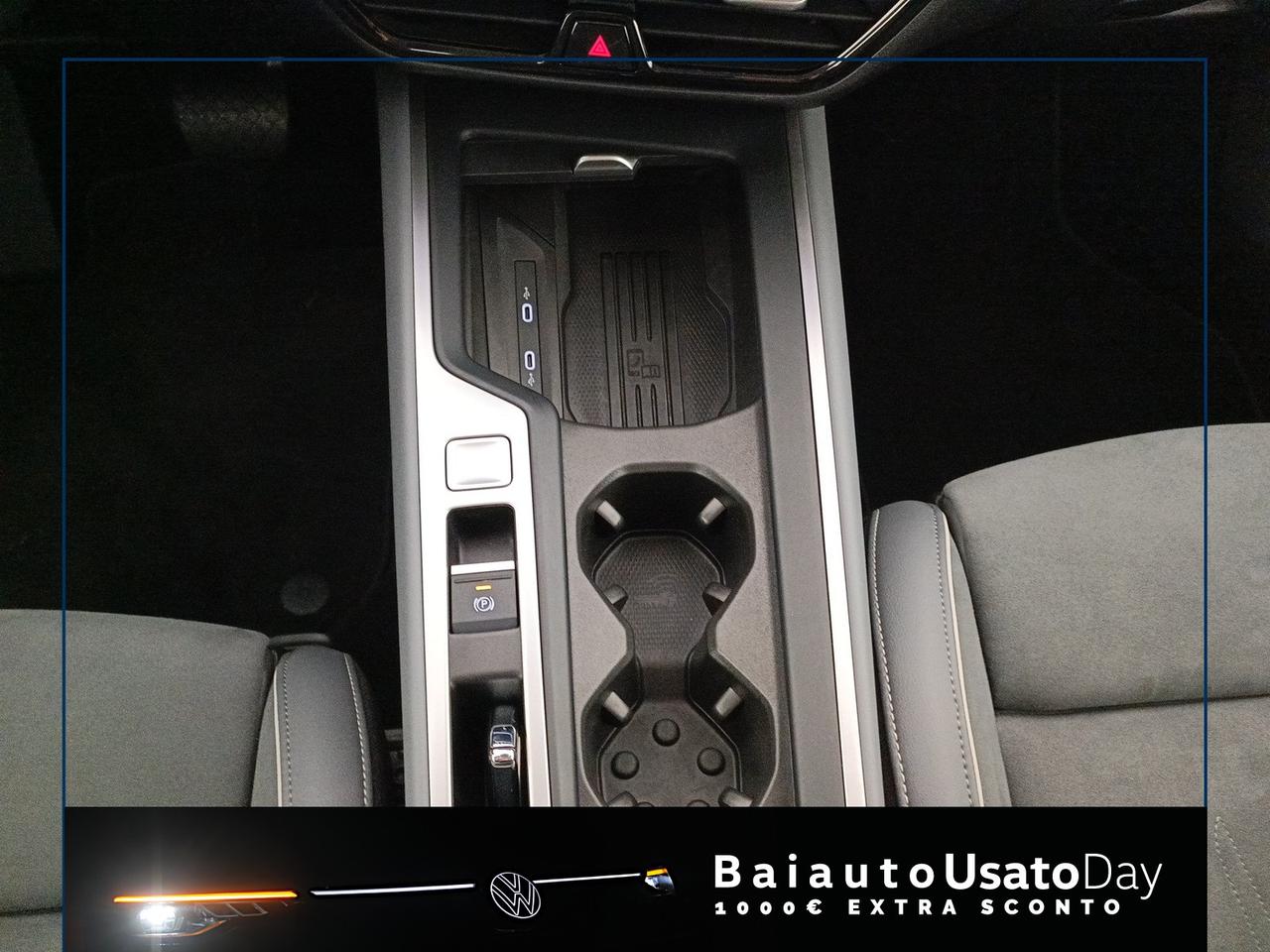Volkswagen Passat 2.0 tdi scr evo 150cv business