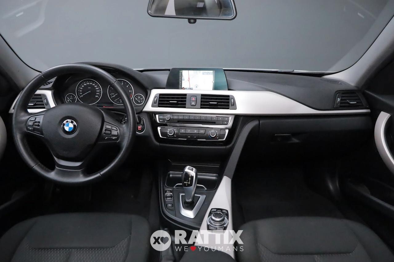 BMW 318 d 2.0 150CV Sport Auto