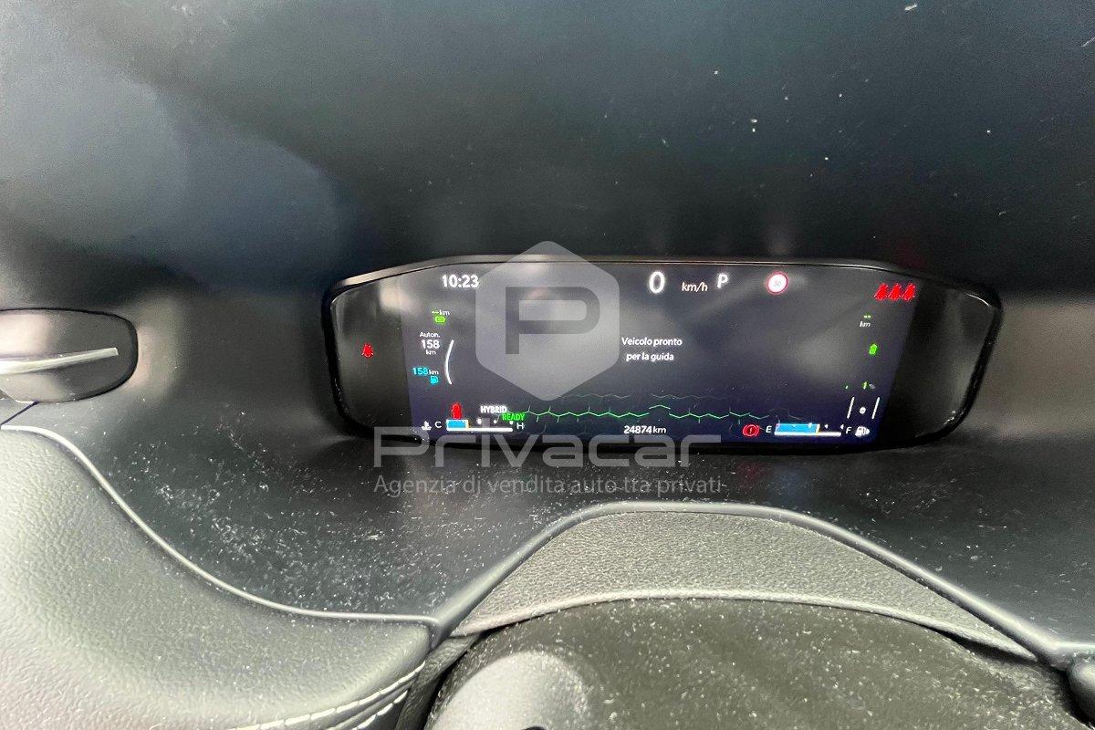 JEEP Compass 1.3 Turbo T4 190 CV PHEV AT6 4xe Limited
