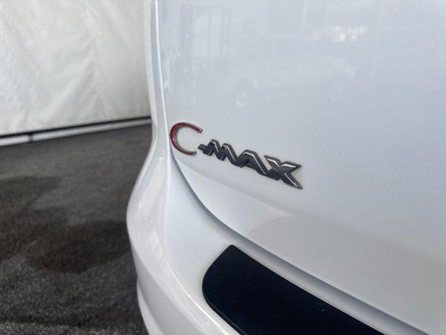 FORD C-Max 1.6 120CV GPL Titanium